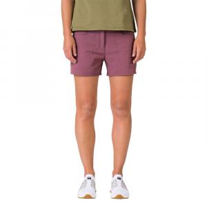 Шорты Hannah Nylah, фиолетовый