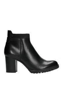 Ботильоны Wojas, черный