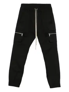 Брюки Mastodon Rick Owens, черный