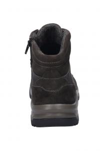 Ботильоны на шнуровке Josef Seibel, коричневый