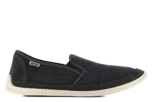 Эспадрильи Леви Eleven, серый