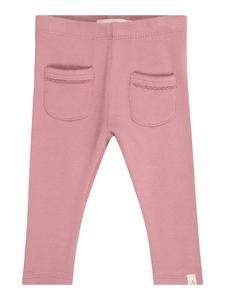 Lil'Atelier Леггинсы 'NBFTHORA' в облегающем крое, цвет dusky pink