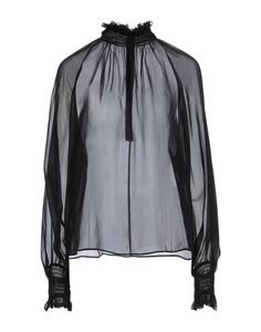 Топ Dolce&Gabbana, черный