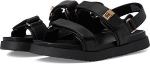 Сандалии Steve Madden Kids Mona, BlackSee Less