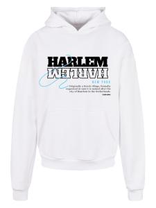 Толстовка F4NT4STIC THE STREETS OF THE WORLD, белый