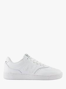 Детские кроссовки B80 New Balance, White