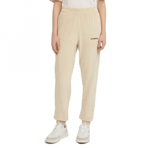 Спортивные штаны O'neill FWC Cruz Velour, бежевый