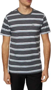 O'NEILL мужская футболка Smasher, Turquoise