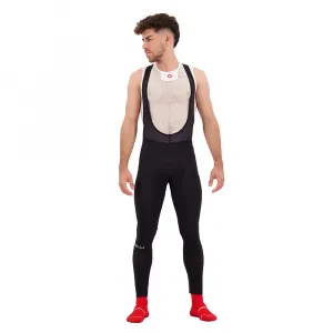Тайтсы Castelli Entrata bib, черный