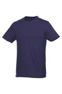 Футболка с коротким рукавом Heros Elevate, темно-синий