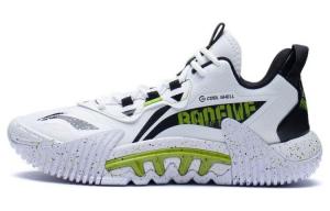 Мужские баскетбольные кроссовки Li Ning Rebel 2.5