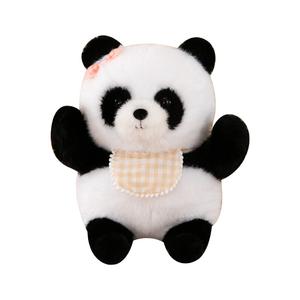 Плюшевая кукла Cartoon Bib Animal Dolls высотой 35см/45см/55см Bitter purchase