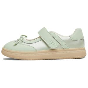 Туфли Мэри Джейн женские TATA, Green