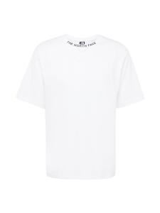 Футболка THE NORTH FACE Zumu, White