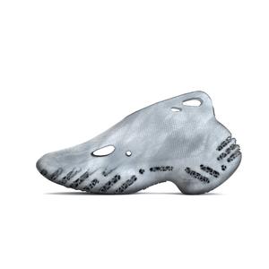 Кроссовки SCRY Lifestyle Shoes Unisex Low-top, белый