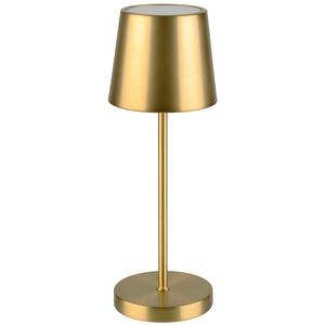 Настольная лампа APS 17027, золото