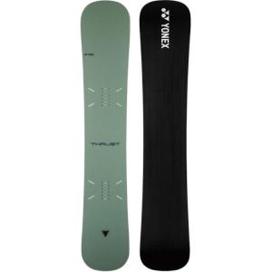 Карвинговый фристайл-сноуборд YONEX