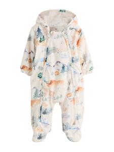 Комбинезон Next, белый