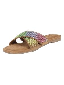 Мюли Lazamani, красочный