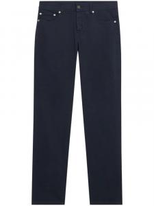 Brooks Brothers брюки чинос, синий