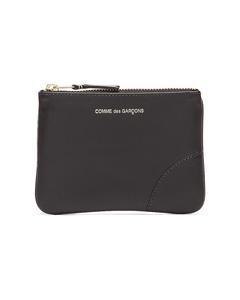 Классический маленький мешочек Comme Des Garcons, Black