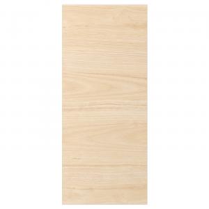 Дверь, эффект светлого ясеня, 30x70 см IKEA Askersund