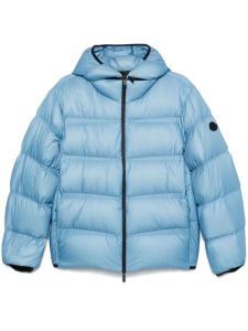 Moncler куртка Masac, синий