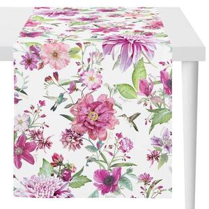 Скатерть 7305 ii Apelt, розовый