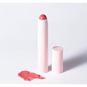 2 в 1 ВАМ РЕШАТЬ ДЛЯ ГУБ ИЛИ ЩЕК МЯГКИЙ РОЗОВЫЙ 01 Веганский 3,5 г Blondesister