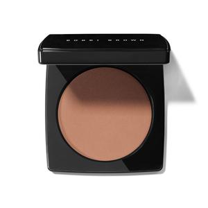 Бронзер bronzing powder Bobbi Brown, golden light, вес 9 гр.