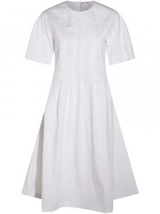 Add платье миди, белый