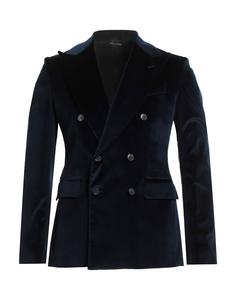 Блейзер Brian Dales, полуночно-синий