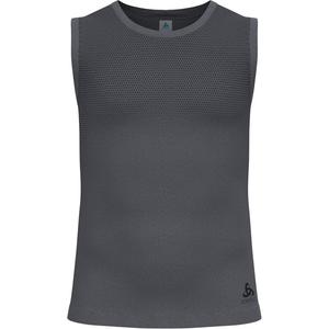 Майка bl top circleneck singlet perfo Odlo, черный