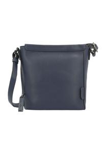 Сумка через плечо, кулон, однотонная, женская PICARD, цвет Ozean