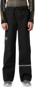 Брюки Helly-Hansen Boys Shelter Ht Helly Hansen, 990 Black
