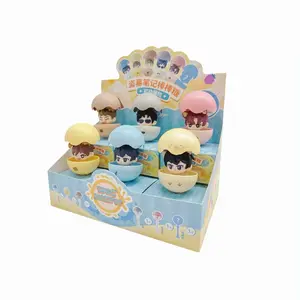 Коробки-сюрпризы Sambo