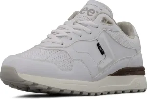 Кроссовки Lee Mens Damien, белый