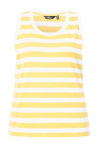 Топ Ulla Popken, Yellow Gold