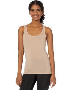 Топ Icebreaker Siren Merino Tank, цвет Praline