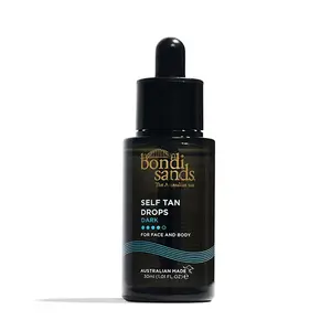 Капли для автозагара Self Tan Drops Bondi Sands, 1 UD