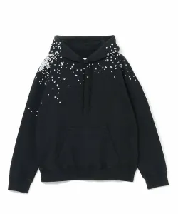 Толстовка с капюшоном