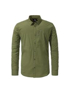 Толстовка Schöffel, зеленый