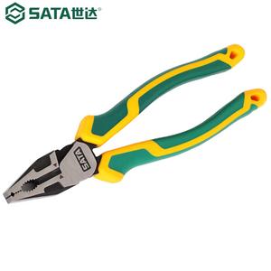 SATA 70322D, трудосберегающие кусачки промышленного класса, 7 дюймов