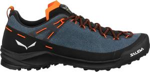 Кроссовки женские SALEWA Wildfire Canvas M, черный