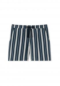 Пижамные шорты Mix+Relax SCHIESSER, мультиколор