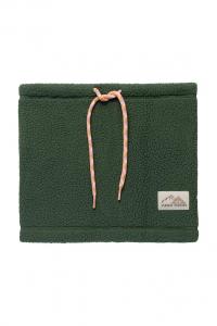 Шарф ROTHE Kari Traa, зеленый