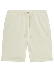 Брюки свободного кроя Lyle & Scott, светло-бежевый