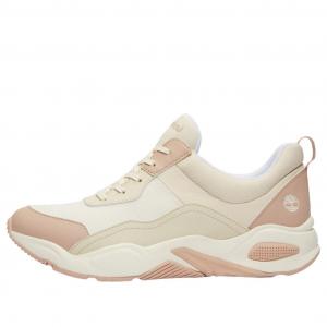 (WMNS) Timberland Delphiville Low 'Natural'