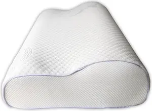 Подушка Dream Sleep Contour примерно 40x80 см Traumschlaf