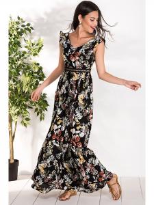 Платье LA Angels, черный